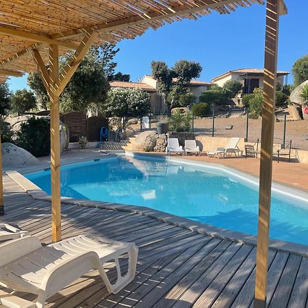 Sole Di Dume Hotel Sotta Kültér fotó