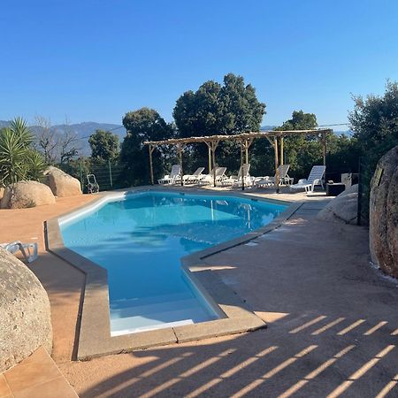 Sole Di Dume Hotel Sotta Kültér fotó
