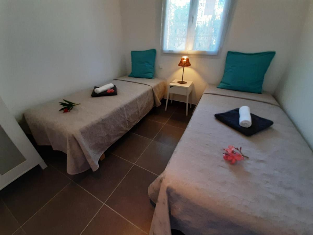 Sole Di Dume Hotel Sotta Kültér fotó