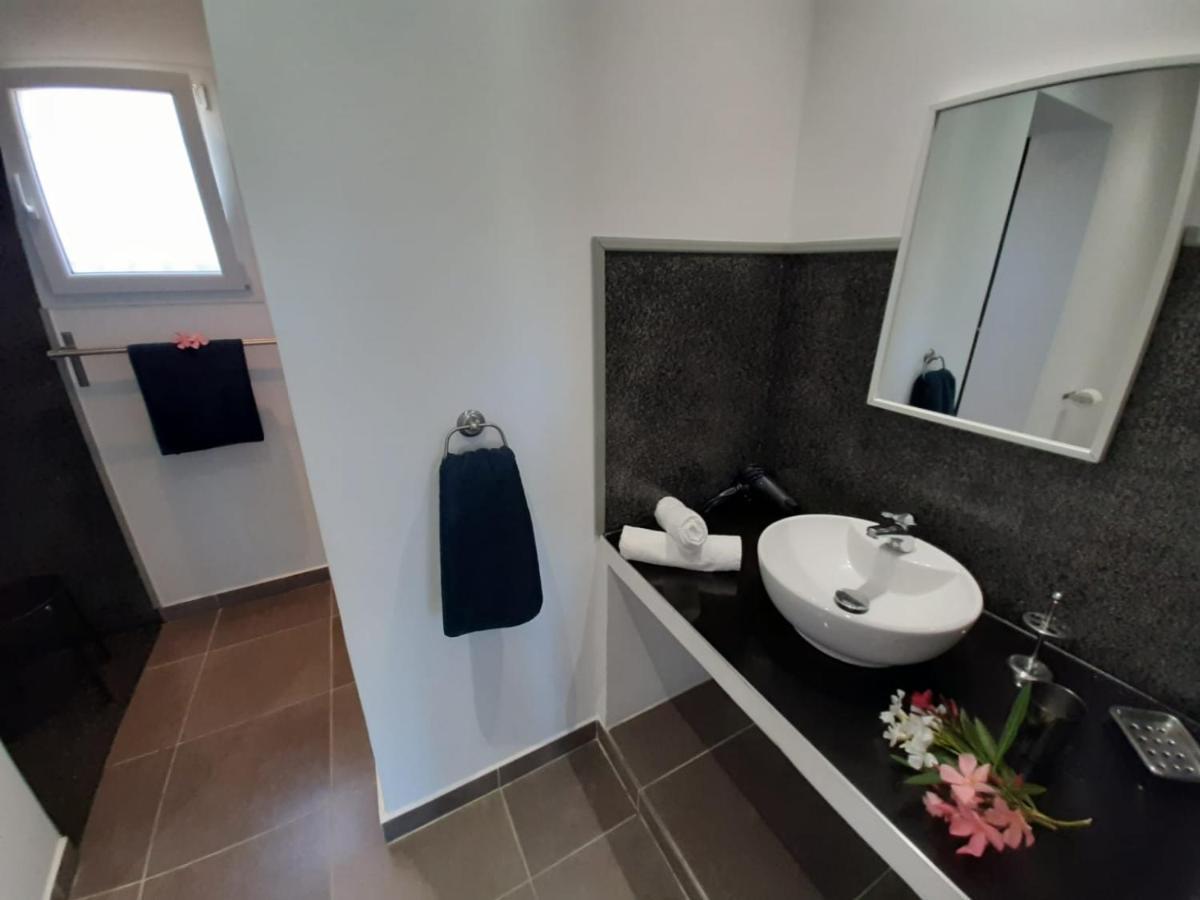 Sole Di Dume Hotel Sotta Kültér fotó