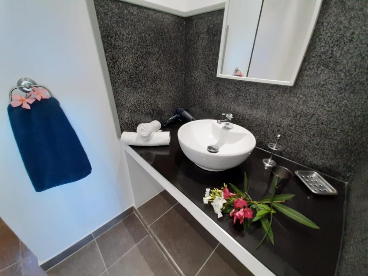 Sole Di Dume Hotel Sotta Kültér fotó