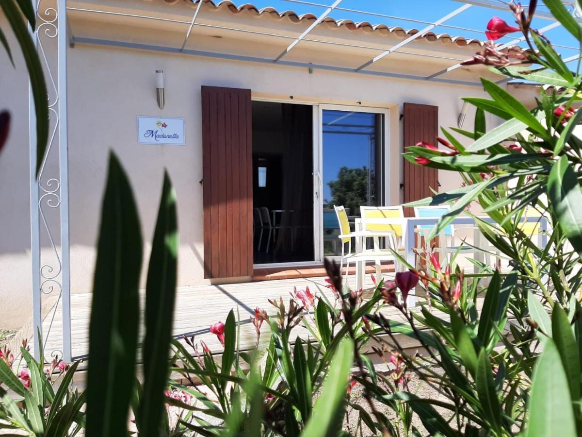 Sole Di Dume Hotel Sotta Kültér fotó