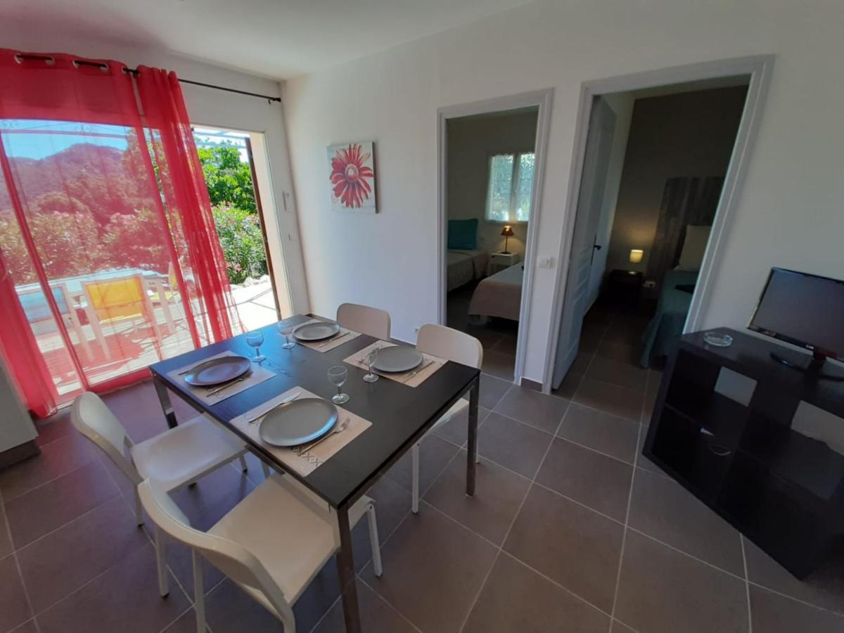 Sole Di Dume Hotel Sotta Kültér fotó