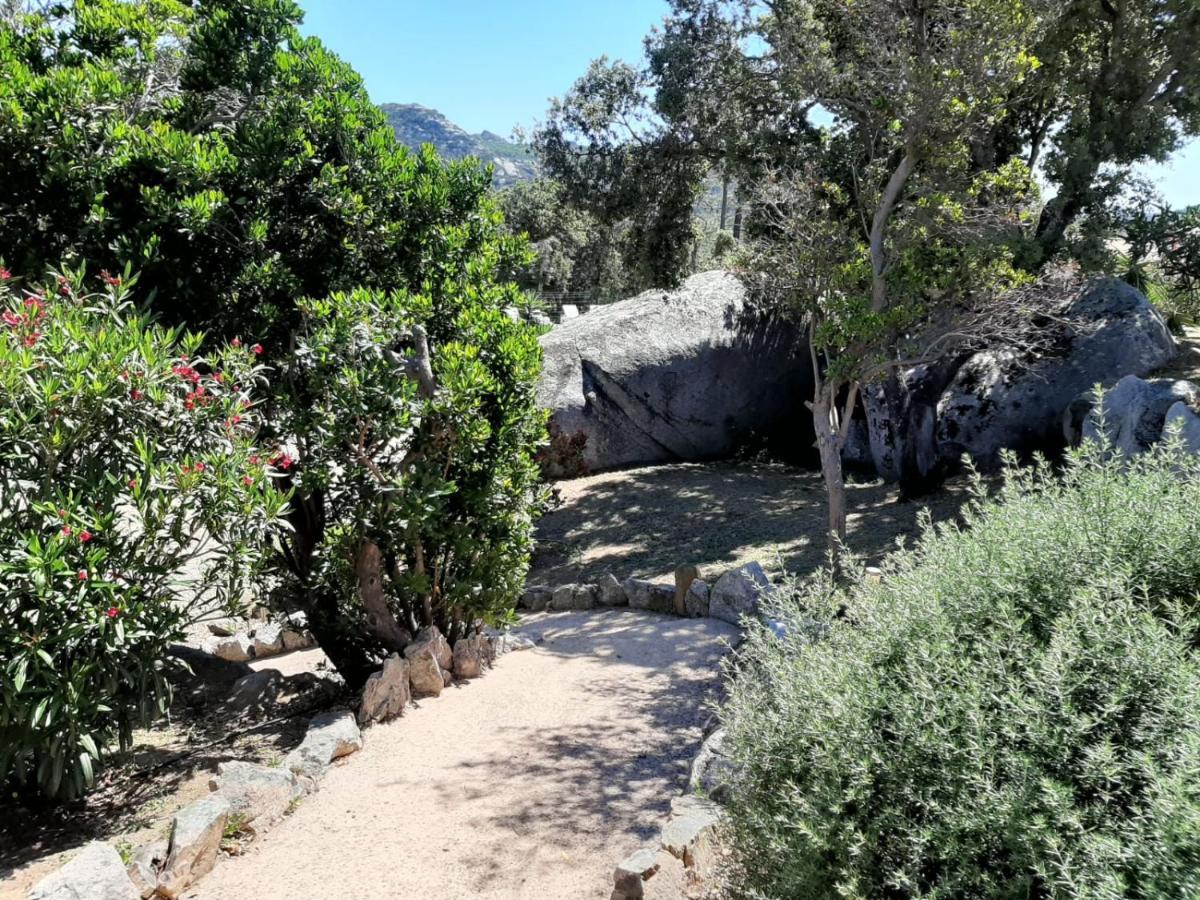 Sole Di Dume Hotel Sotta Kültér fotó