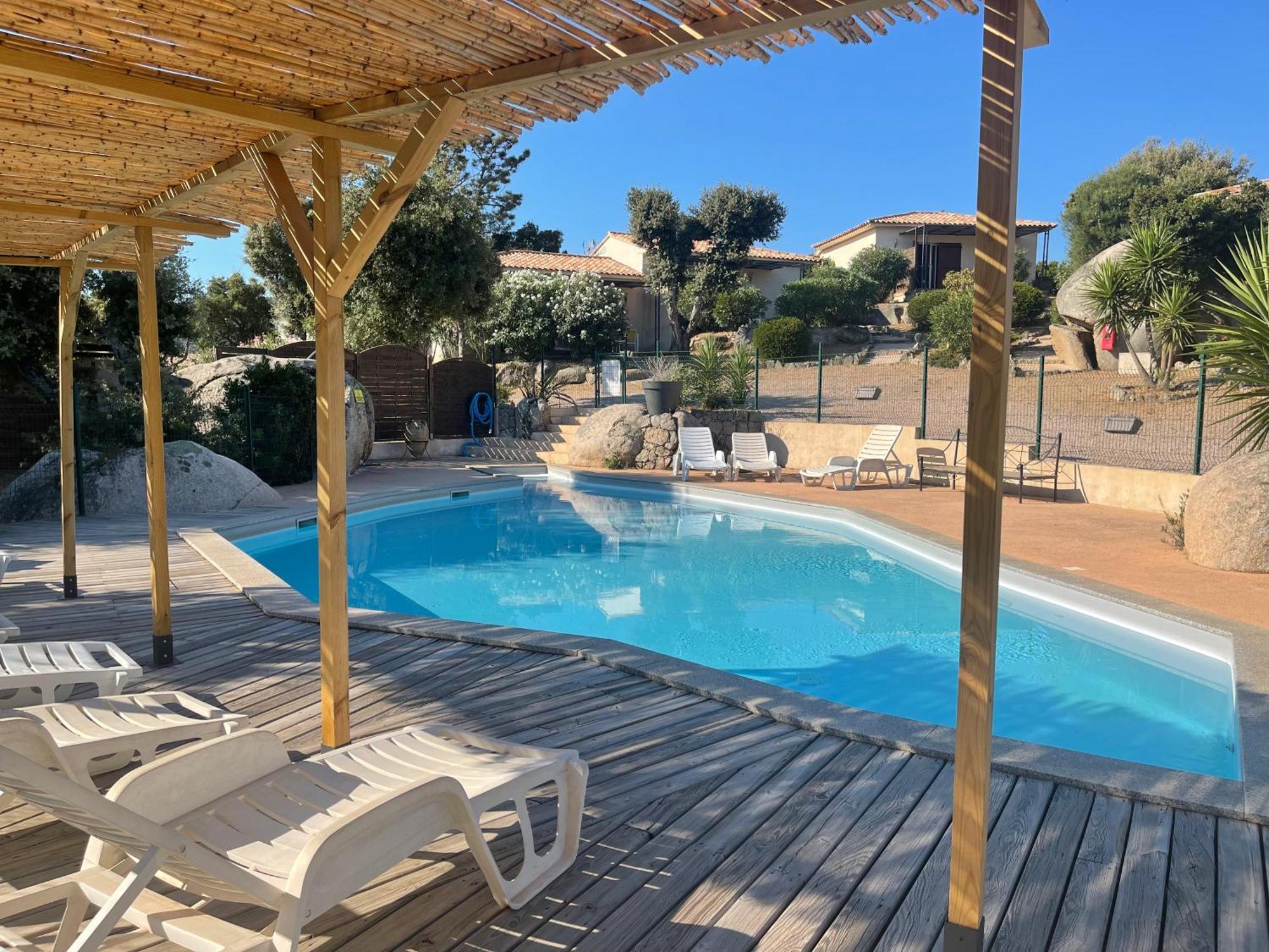 Sole Di Dume Hotel Sotta Kültér fotó