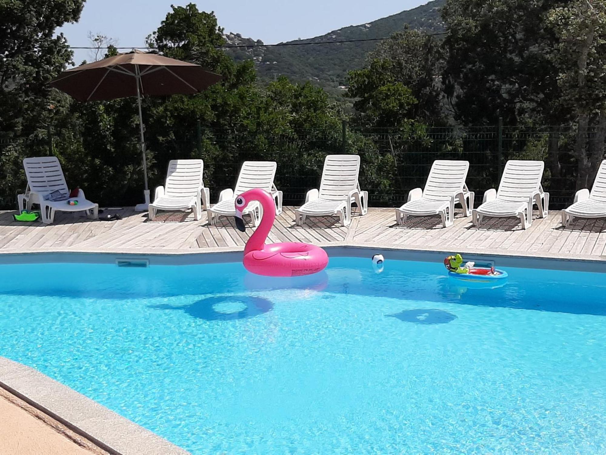 Sole Di Dume Hotel Sotta Kültér fotó
