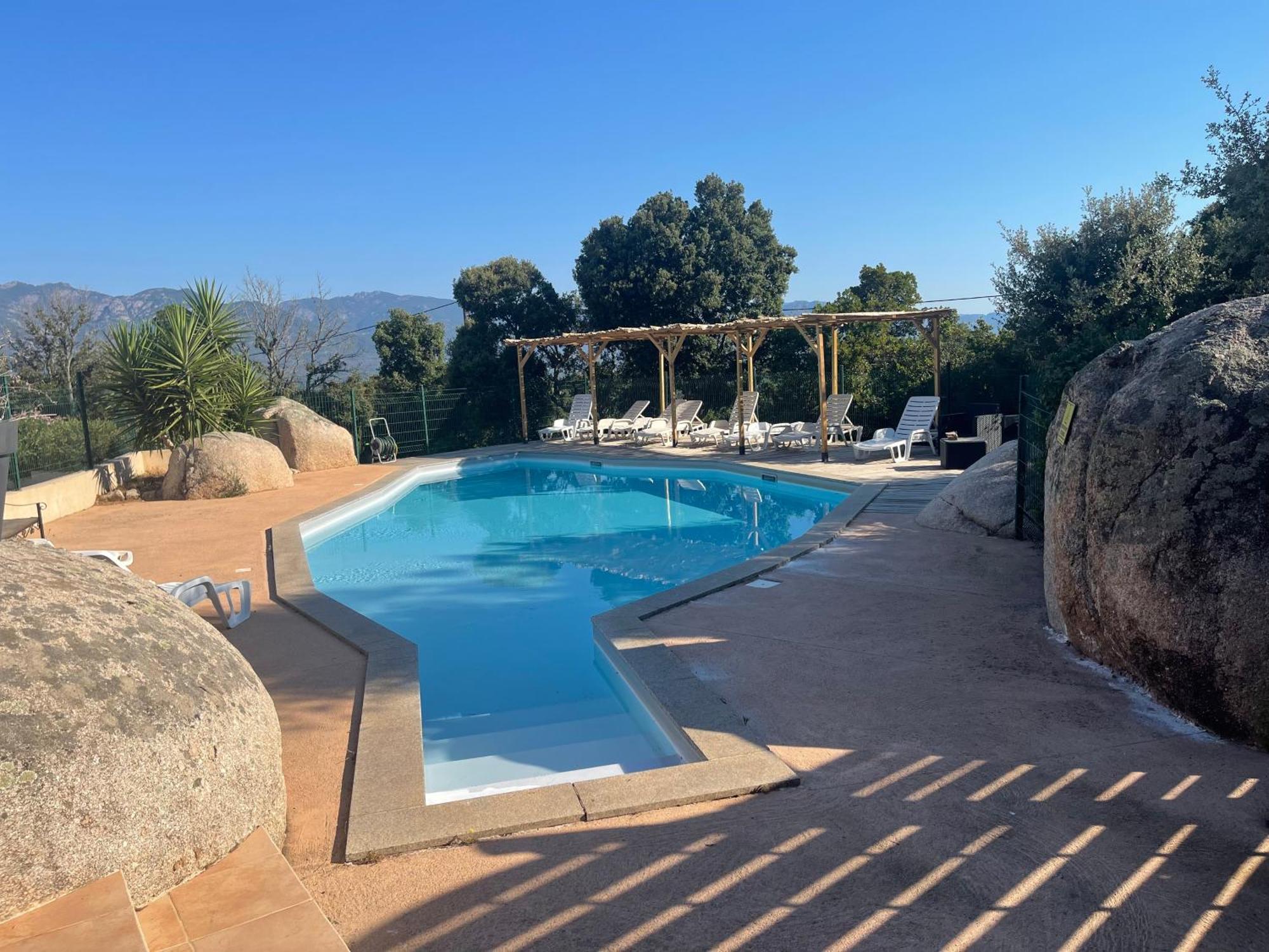 Sole Di Dume Hotel Sotta Kültér fotó