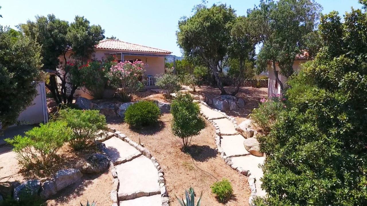 Sole Di Dume Hotel Sotta Kültér fotó