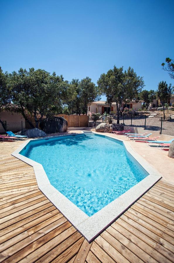 Sole Di Dume Hotel Sotta Kültér fotó