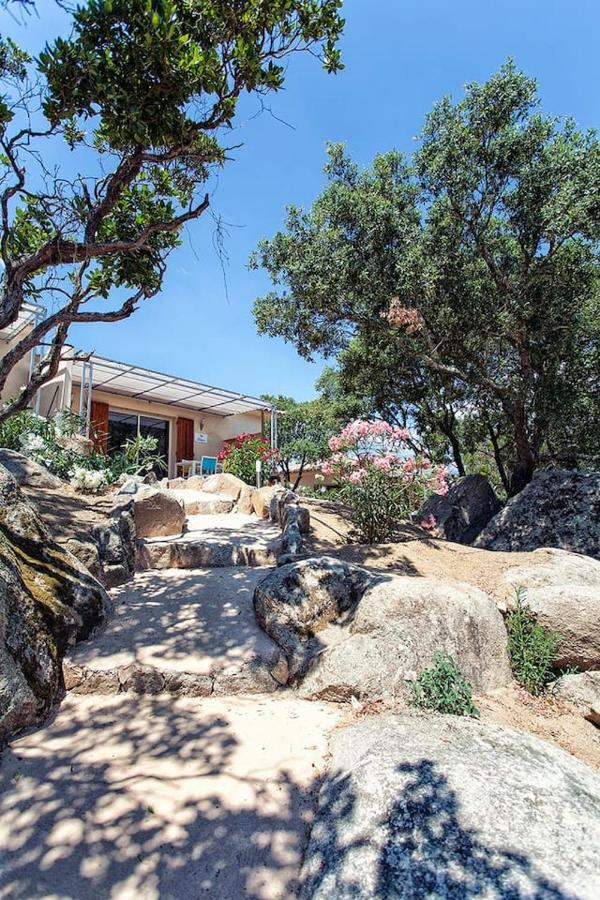 Sole Di Dume Hotel Sotta Kültér fotó
