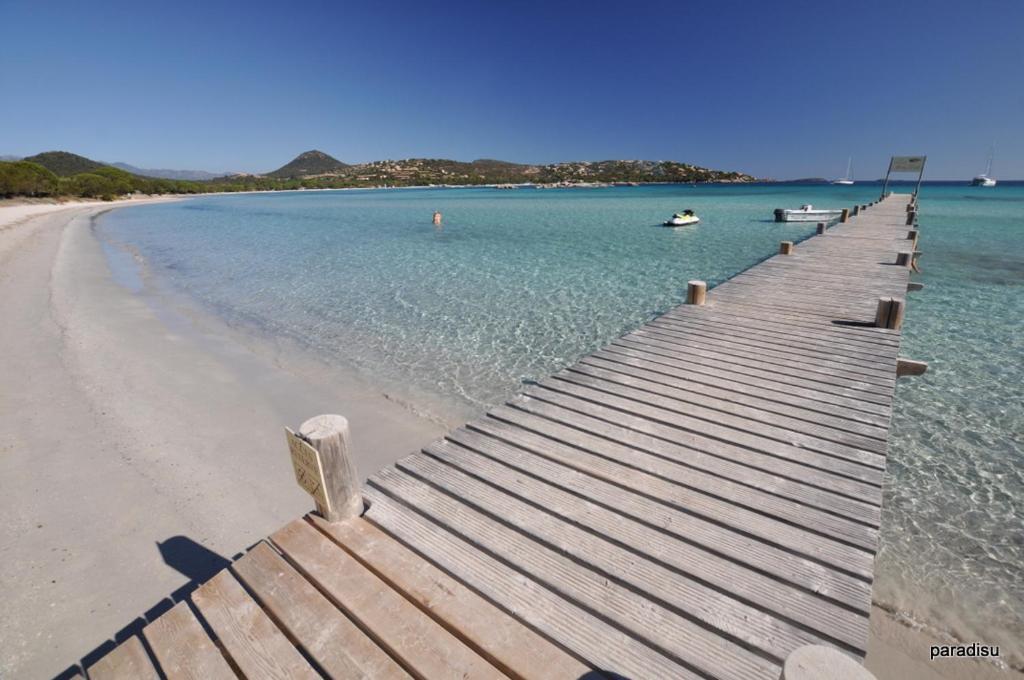 Sole Di Dume Hotel Sotta Kültér fotó
